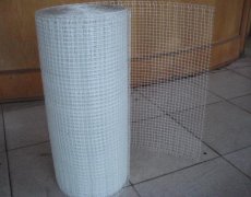 耐碱纤维网格布